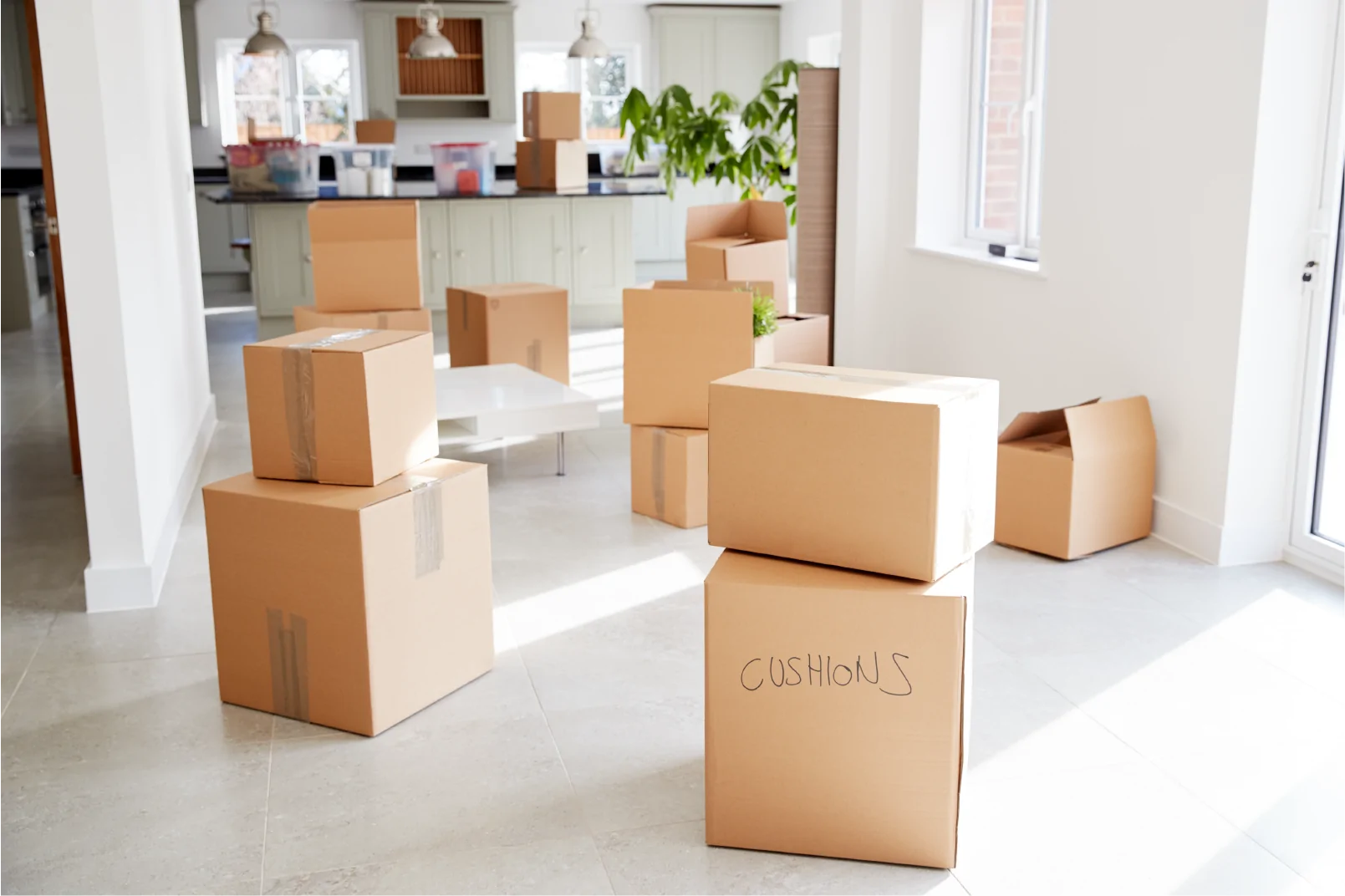 Rochdale Home Removals